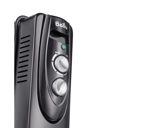 Ballu BOH/CL-09BRN 2000, Мощность: 2 кВт, - 5