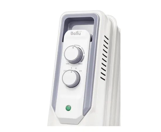 Ballu BOH/CB-11W 2200, Мощность: 2,2 кВт, - 3