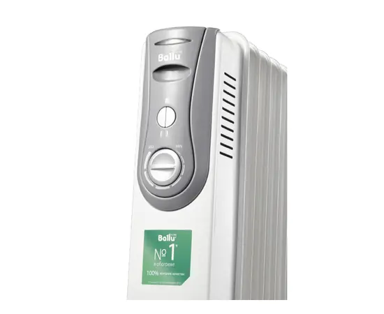 Ballu BOH/LV-09 2000, Мощность: 2 кВт, - 2 Ballu BOH/LV-09 2000, Мощность: 2 кВт, - 2