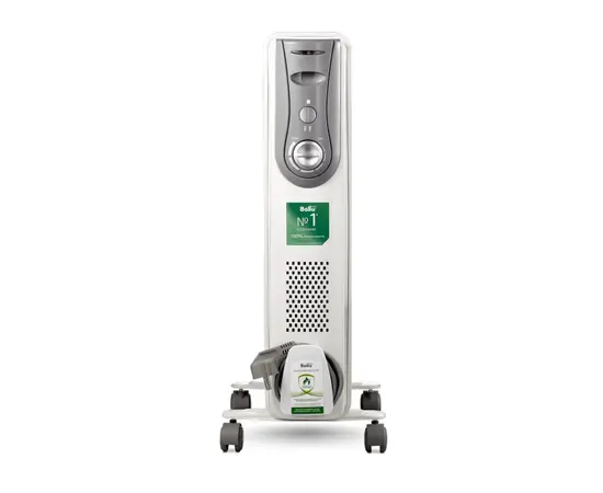 Ballu BOH/LV-05 1000, Мощность: 1 кВт, - 6