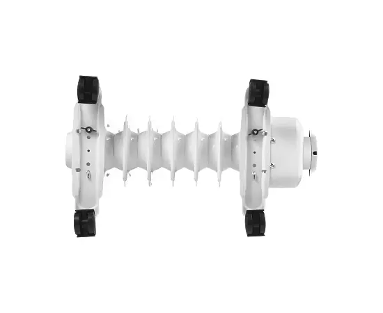 Zanussi ZOH/CS-07W 1500, Мощность: 1,5 кВт, - 3