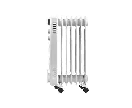 Zanussi ZOH/CS-07W 1500, Мощность: 1,5 кВт, - 4