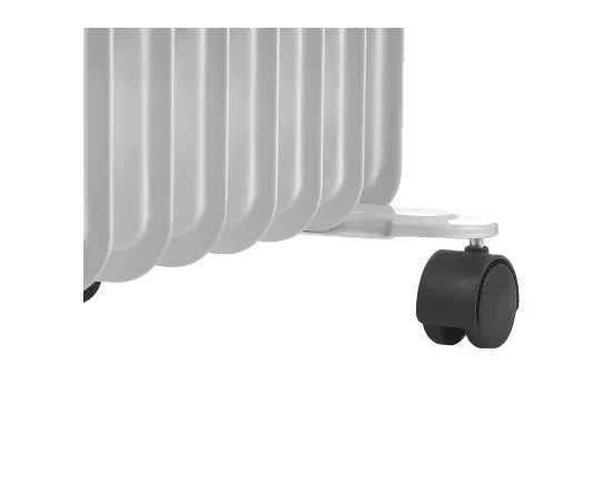 Zanussi ZOH/CS-07W 1500, Мощность: 1,5 кВт, - 5