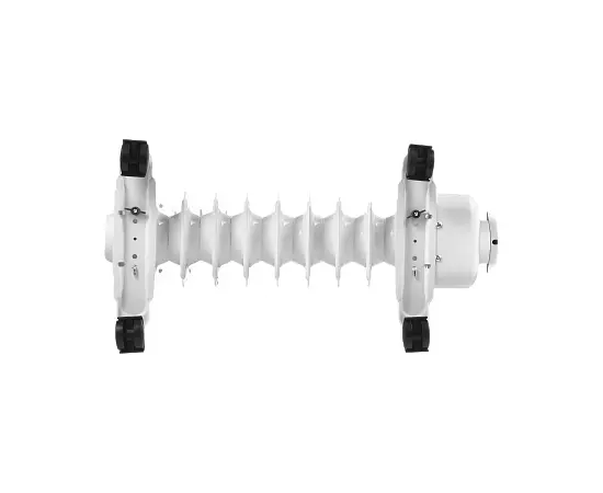 Zanussi ZOH/CS-09W 2000, Мощность: 2 кВт, - 3 Zanussi ZOH/CS-09W 2000, Мощность: 2 кВт, - 3