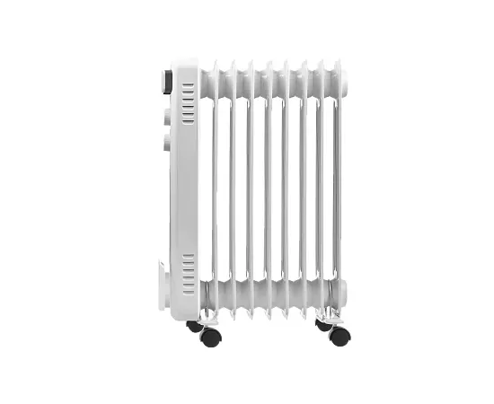 Zanussi ZOH/CS-09W 2000, Мощность: 2 кВт, - 4 Zanussi ZOH/CS-09W 2000, Мощность: 2 кВт, - 4