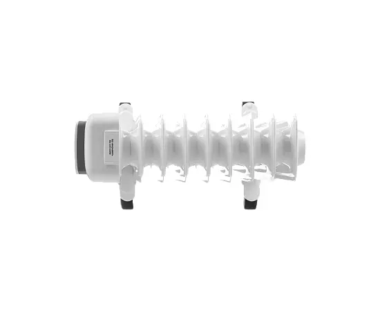 Zanussi ZOH/CS-09W 2000, Мощность: 2 кВт, - 5 Zanussi ZOH/CS-09W 2000, Мощность: 2 кВт, - 5
