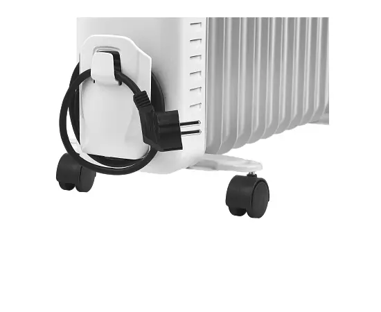 Zanussi ZOH/CS-11W 2200, Мощность: 2,2 кВт, - 3