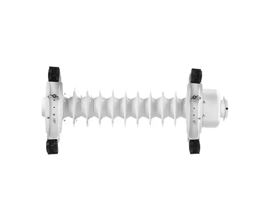 Zanussi ZOH/CS-11W 2200, Мощность: 2,2 кВт, - 4