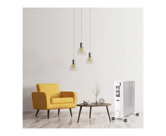 Zanussi ZOH/CS-11W 2200, Мощность: 2,2 кВт, - 8