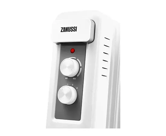 Zanussi ZOH/CS-11W 2200, Мощность: 2,2 кВт, - 7