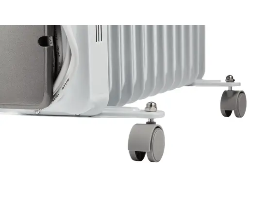 Zanussi ZOH/ES-11WN, Мощность: 2,2 кВт, - 3