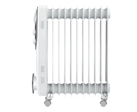 Zanussi ZOH/ES-11WN, Мощность: 2,2 кВт, - 4