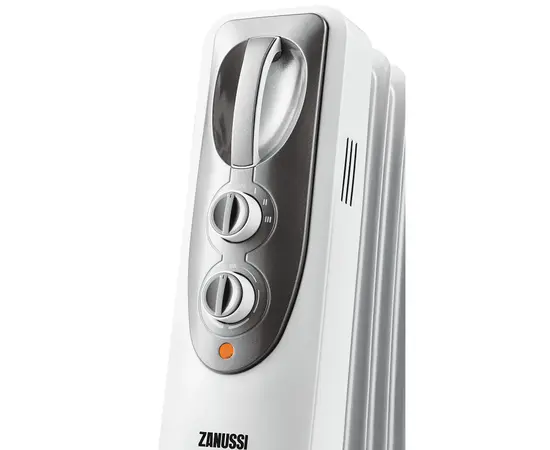 Zanussi ZOH/ES-09WN, Мощность: 2 кВт, - 7