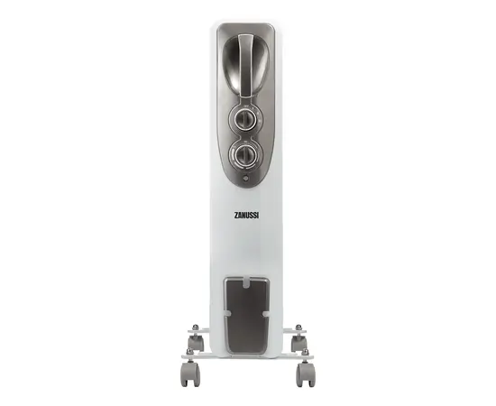 Zanussi ZOH/ES-07WN, Мощность: 1,5 кВт, - 8