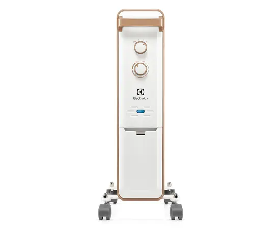 Electrolux EOH/M-9157, Мощность: 1,5 кВт, - 2