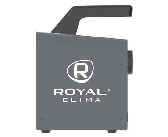 Royal Clima RHB-CM2, Мощность: 2 кВт, - 8