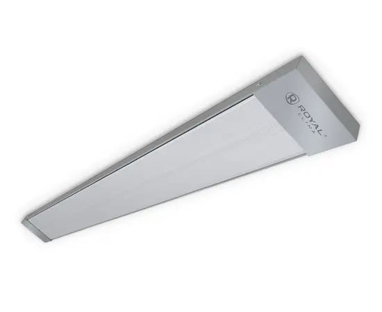 Royal Clima RIH-R800S, Мощность: 0,8 кВт