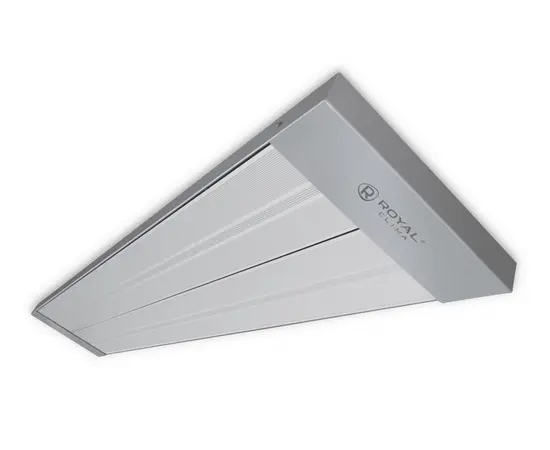 Royal Clima RIH-R1000S, Мощность: 1 кВт, - 2