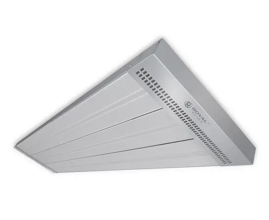 Royal Clima RIH-R1000S, Мощность: 1 кВт, - 3