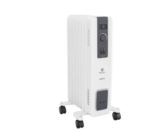Royal Clima ROR-FR5-1000M, Мощность: 1 кВт, - 3