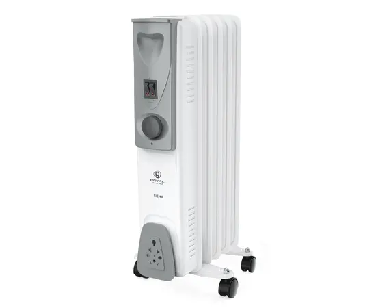 Royal Clima ROR-S11-2500M, Мощность: 2,5 кВт