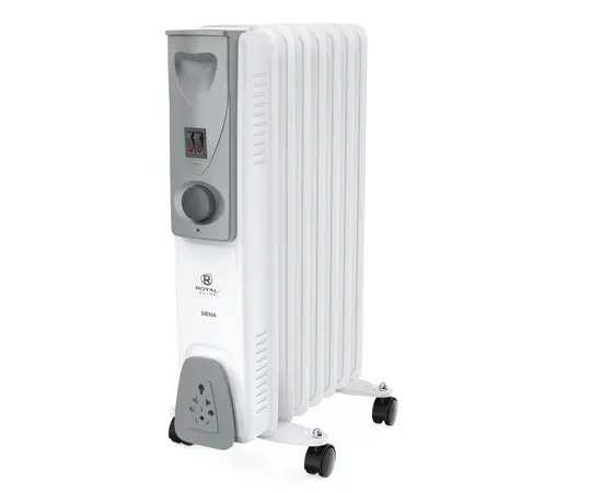 Royal Clima ROR-S11-2500M, Мощность: 2,5 кВт, - 2
