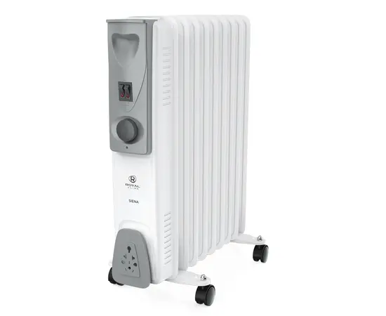 Royal Clima ROR-S11-2500M, Мощность: 2,5 кВт, - 3