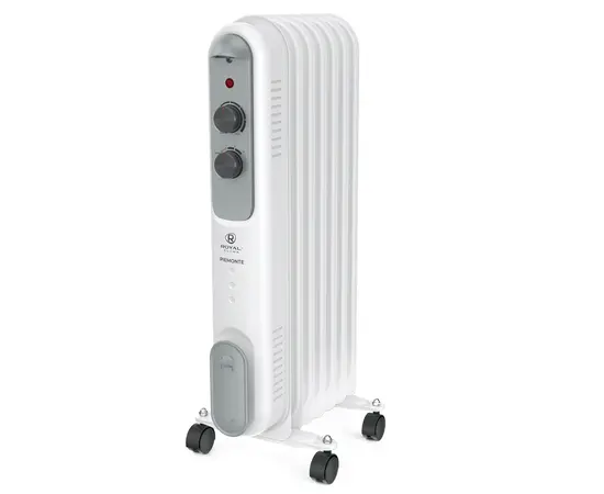 Royal Clima ROR-P11-2500M, Мощность: 2,5 кВт, - 3