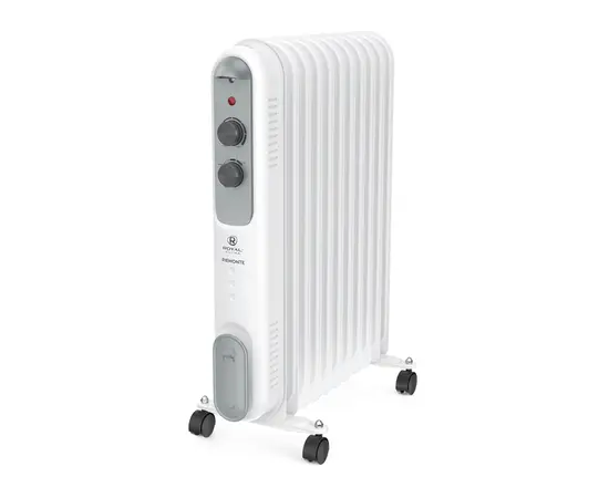 Royal Clima ROR-P9-2000M, Мощность: 2 кВт, - 5