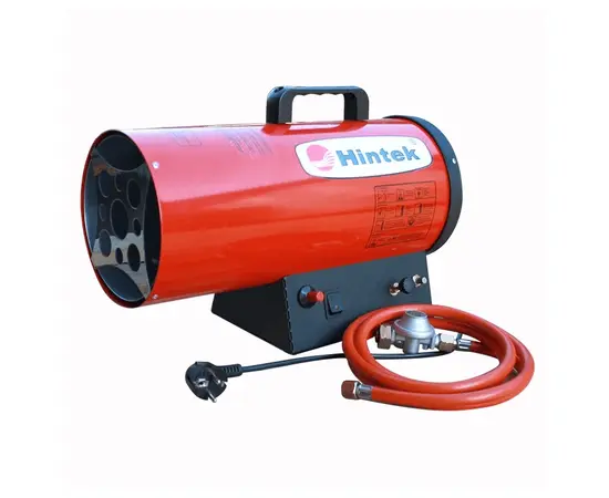 Hintek GAS 30, Мощность: 30 кВт