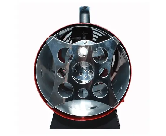 Hintek GAS 15, Мощность: 15 кВт, - 3
