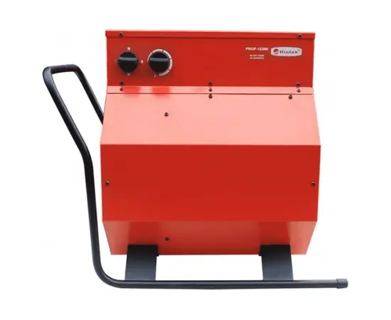 Hintek PROF 15380, Мощность: 15 кВт, - 4