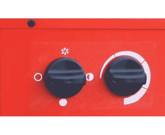 Hintek PROF 30380, Мощность: 30 кВт, - 4