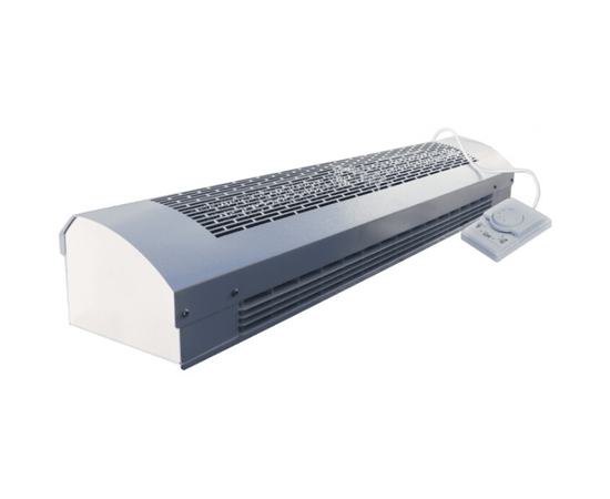 Hintek RM-1820-3D-Y, Мощность: 18 кВт, Максимальная ширина проёма: 1,9 м, - 3