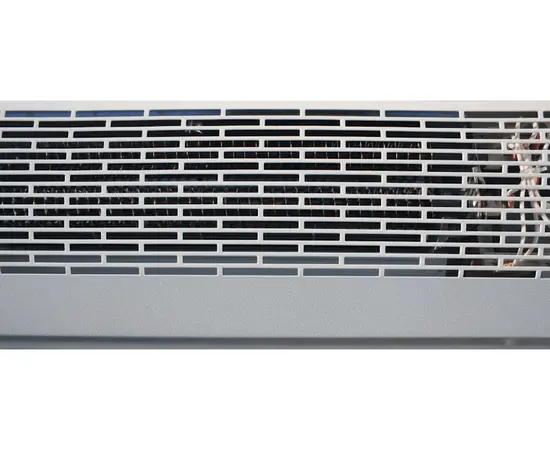 Hintek RM-1215-3D-Y, Мощность: 12 кВт, Максимальная ширина проёма: 1,4 м, - 6