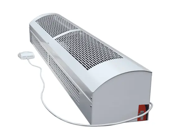 Hintek RM-2420-3D-Y, Мощность: 24 кВт, Максимальная ширина проёма: 1,9 м