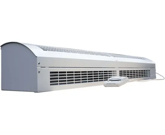 Hintek RM-0915-3D-Y, Мощность: 9 кВт, Максимальная ширина проёма: 1,4 м, - 2