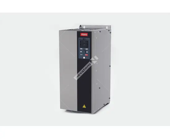 VEDA VF-101 (3ф) 75 кВт, Мощность: 75 кВт