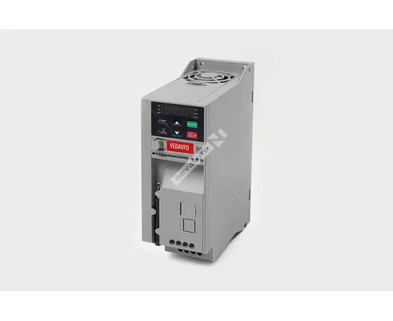 VEDA VF-51 (3ф) 0,75 кВт, Мощность: 0,75 кВт