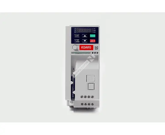 VEDA VF-51 (3ф) 4 кВт, Мощность: 4 кВт, - 2
