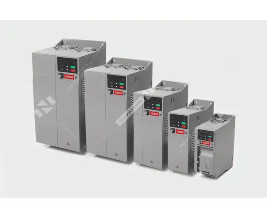 VEDA VF-51 (3ф) 0,75 кВт, Мощность: 0,75 кВт, - 4