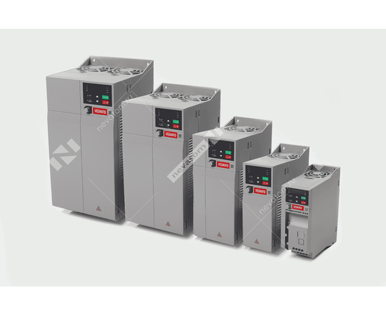 VEDA VF-51 (3ф) 11 кВт, Мощность: 11 кВт, - 4