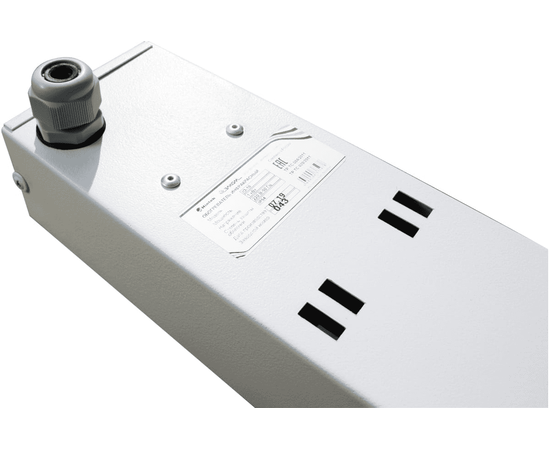 Hintek IO-60, Мощность: 6 кВт, - 3