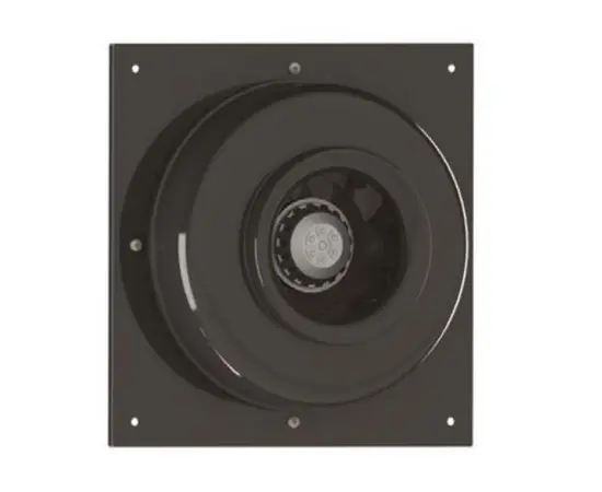 Sysimple TKV 150-B, Диаметр: 150 мм