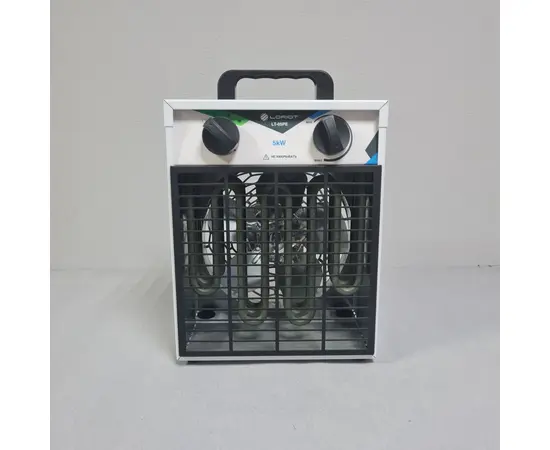 Loriot LT-05PE, Мощность: 4,5 кВт, Серия: Rubus, - 3