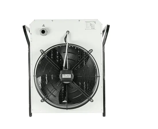 Hintek КЭВ-60, Мощность: 60 кВт, - 6