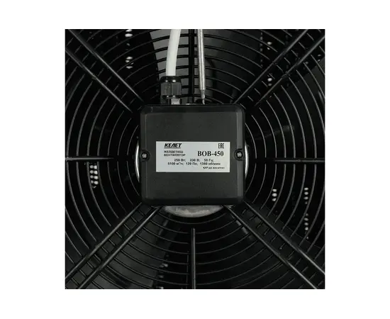 Hintek КЭВ-60, Мощность: 60 кВт, - 16