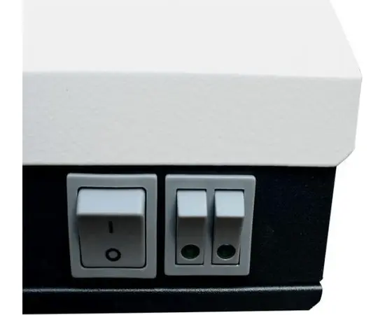 Hintek RP-0306-D, Мощность: 3 кВт, - 3
