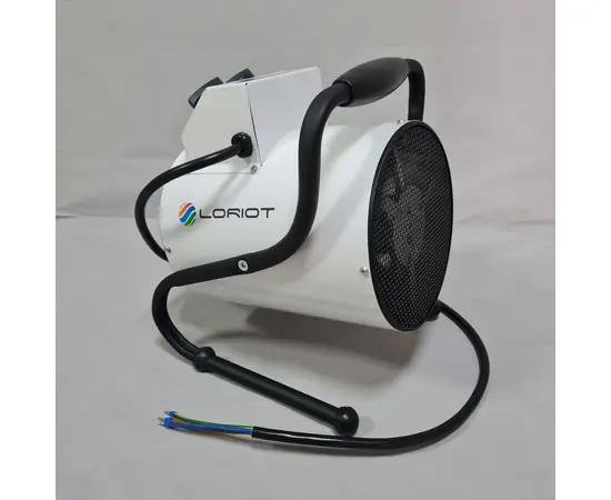 Loriot LT-05RE, Мощность: 4,5 кВт, - 2