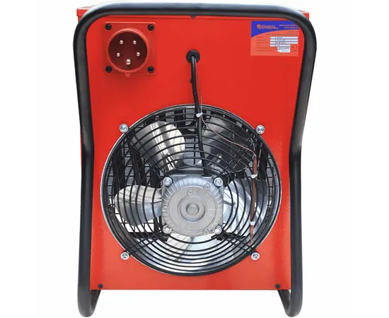 Hintek T-09380, Мощность: 9 кВт, - 2